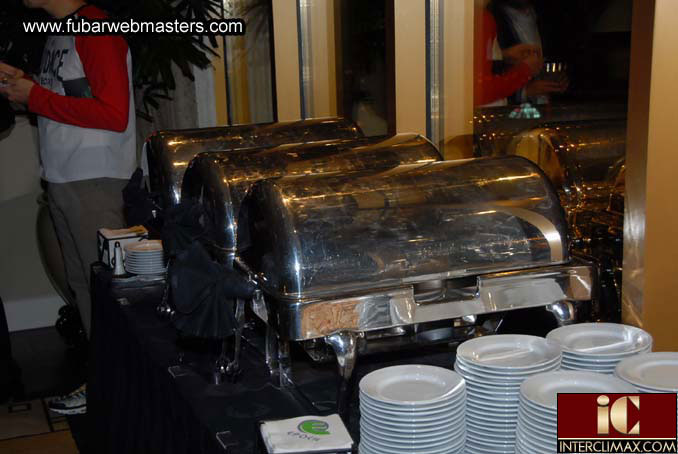 Epoch Cocktail Party