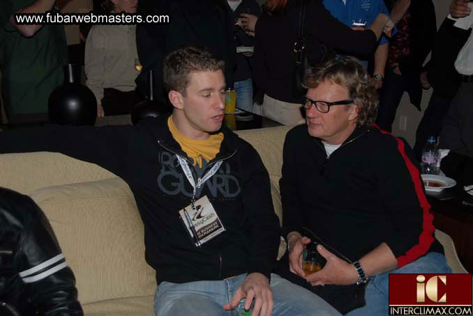 Epoch Cocktail Party