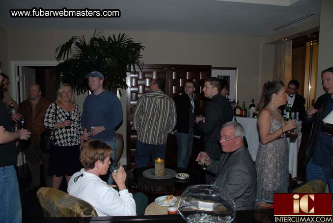 Epoch Cocktail Party