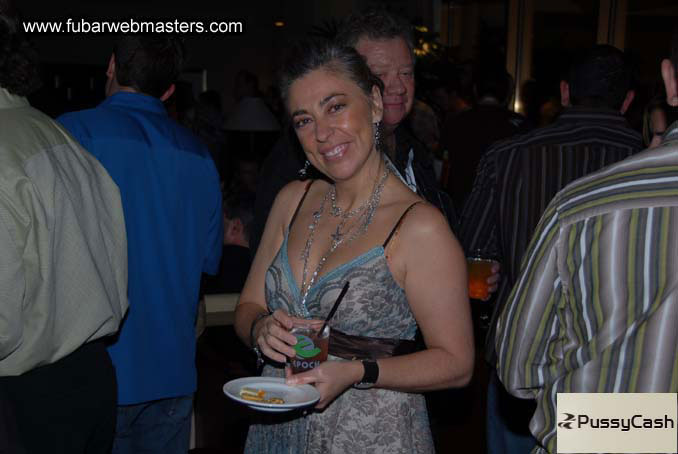 Epoch Cocktail Party