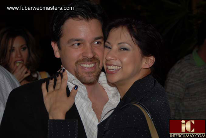 Epoch Cocktail Party