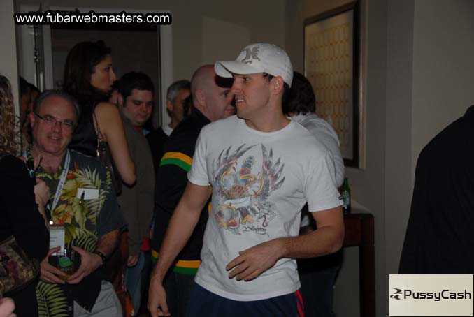 Epoch Cocktail Party