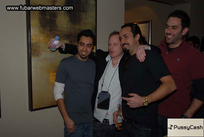 Epoch Cocktail Party