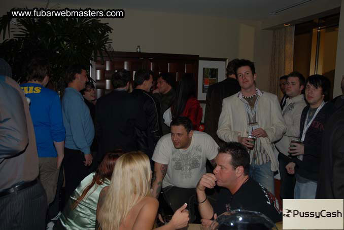 Epoch Cocktail Party