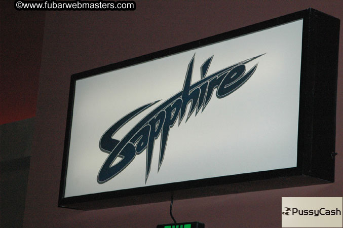 Adultspace.com Las Vegas Launch Party