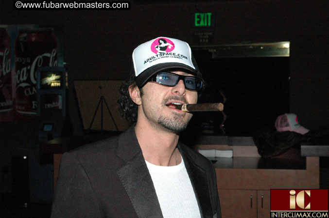 Adultspace.com Las Vegas Launch Party