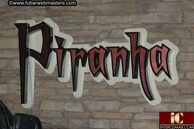 Cybersocket Gay Webmasters Party #1