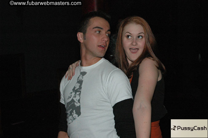 Cybersocket Gay Webmasters Party #1