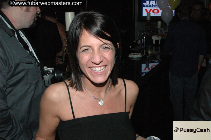 Cybersocket Gay Webmasters Party #1