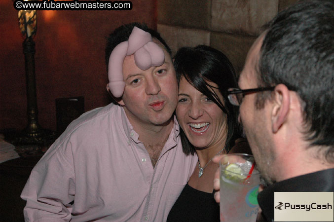 Cybersocket Gay Webmasters Party #1