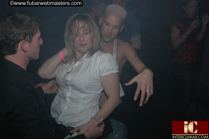 Cybersocket Gay Webmasters Party #1