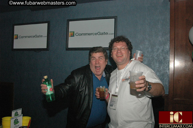 Cybersocket Gay Webmasters Party #1