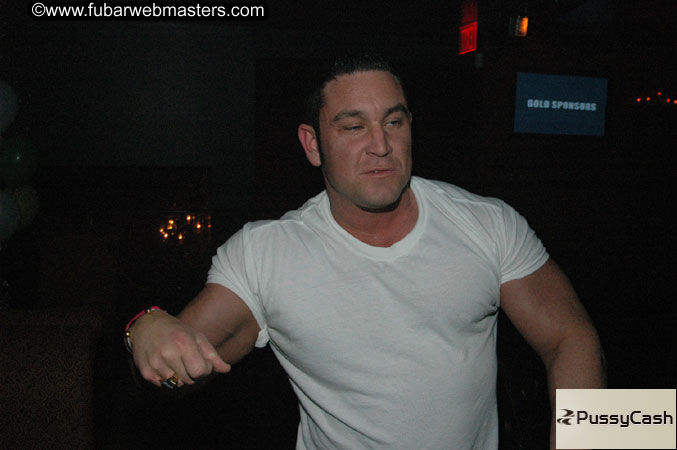 Cybersocket Gay Webmasters Party #1