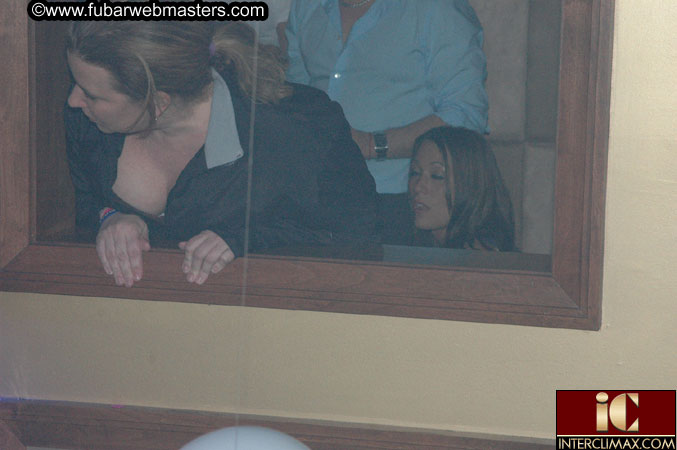 Cybersocket Gay Webmasters Party #1