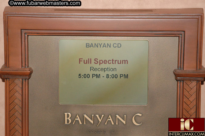 Full Spectrum Reception