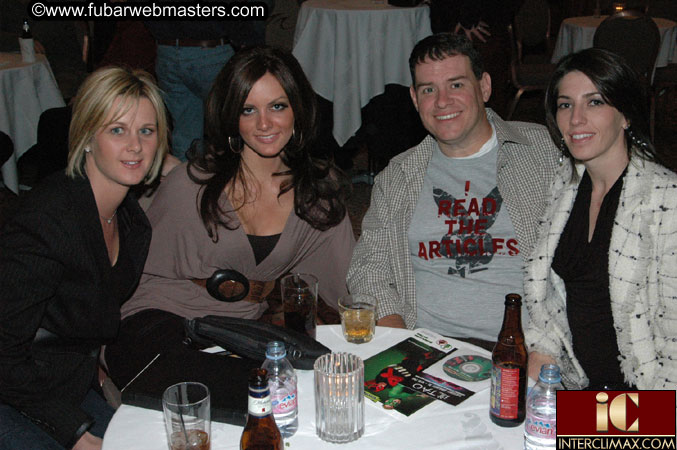 Full Spectrum Reception