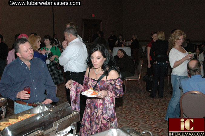 Full Spectrum Reception