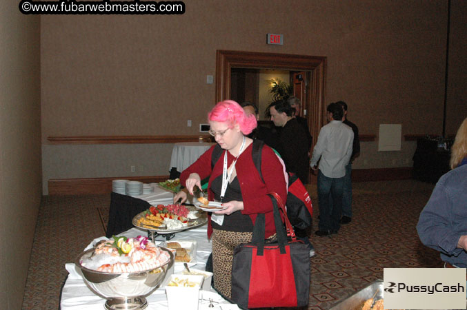 Full Spectrum Reception