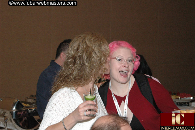 Full Spectrum Reception