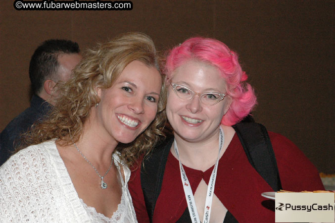 Full Spectrum Reception