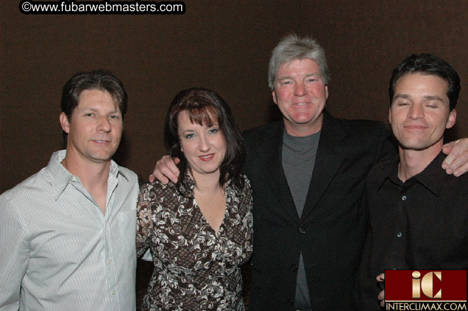 Full Spectrum Reception