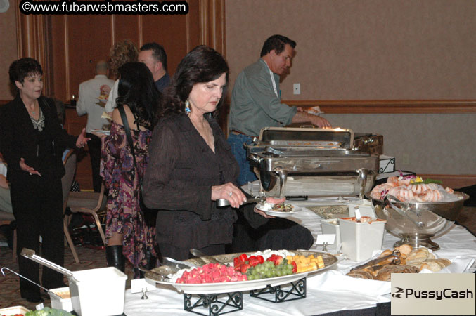 Full Spectrum Reception