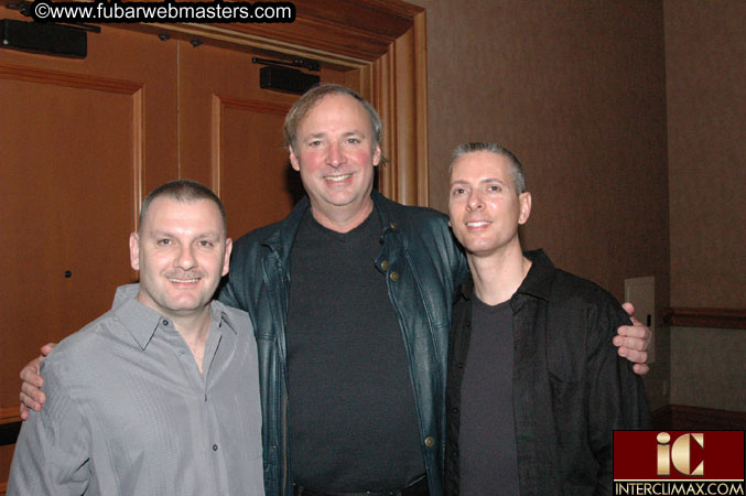 Full Spectrum Reception