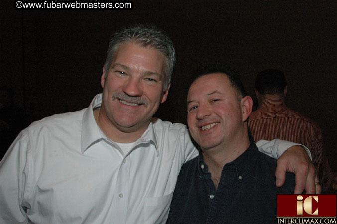 Full Spectrum Reception