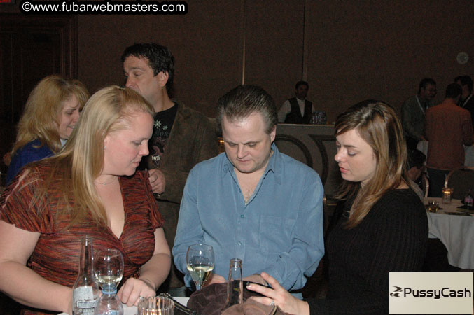 Full Spectrum Reception