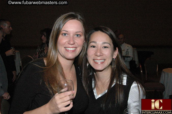 Full Spectrum Reception