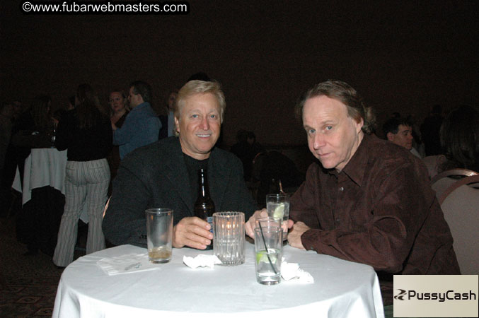 Full Spectrum Reception