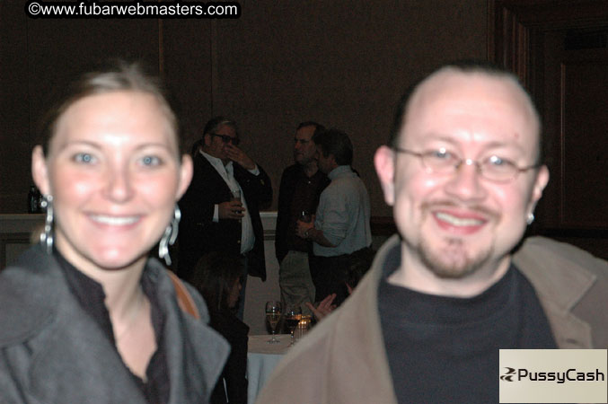 UTel Networks Banquet