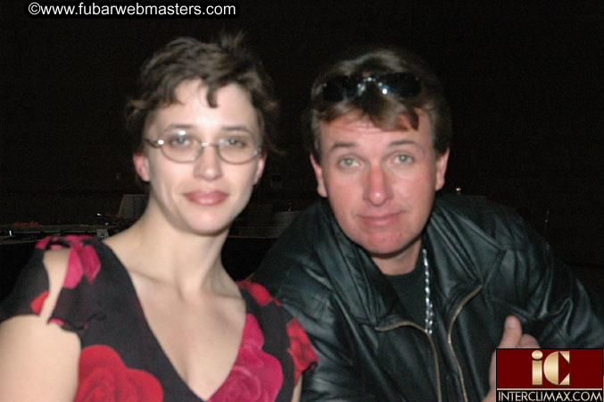 UTel Networks Banquet