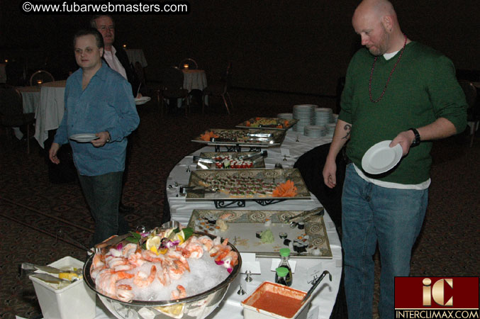 UTel Networks Banquet