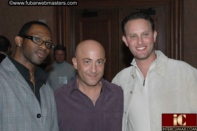 UTel Networks Banquet