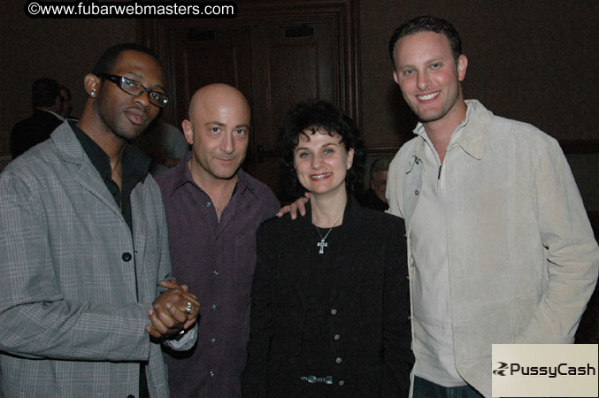 UTel Networks Banquet