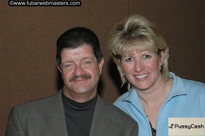 UTel Networks Banquet