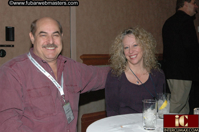 UTel Networks Banquet