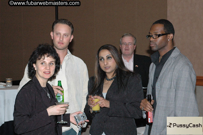 UTel Networks Banquet