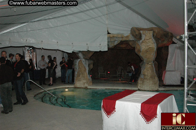 2nd Annual Gay Amateur Porn Party