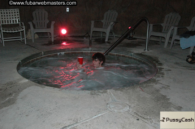 2nd Annual Gay Amateur Porn Party