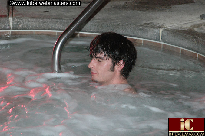 2nd Annual Gay Amateur Porn Party