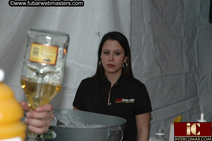 2nd Annual Gay Amateur Porn Party