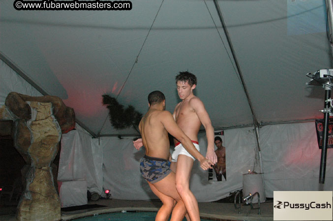 2nd Annual Gay Amateur Porn Party