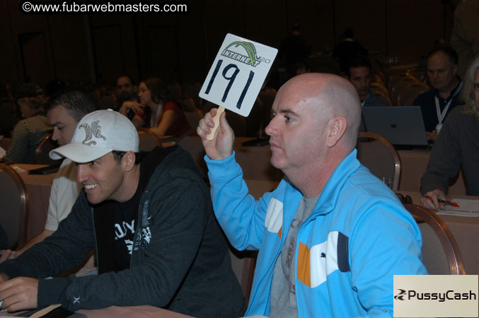 Moniker Domain Auction