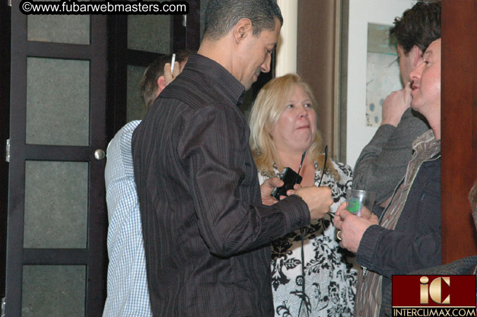 Cybersocket Gay Webmasters Party #3