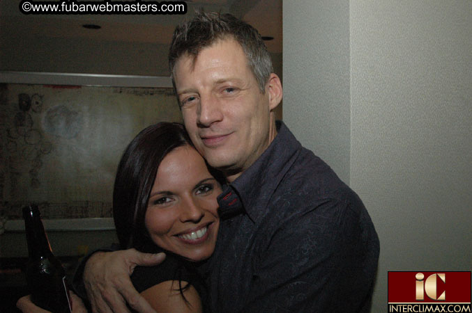 Cybersocket Gay Webmasters Party #3