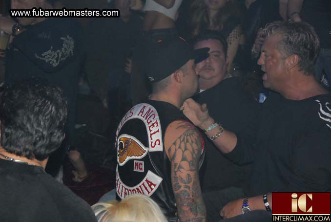 The Players Ball Part 1