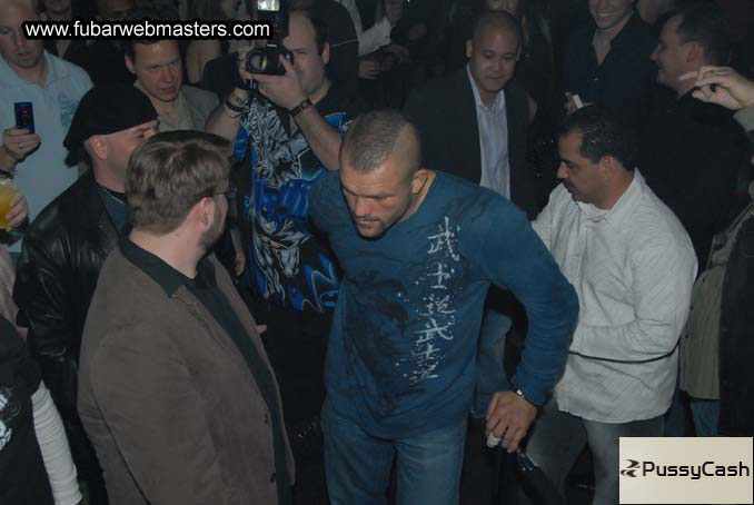 The Players Ball Part 1