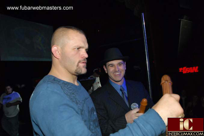 The Players Ball Part 1